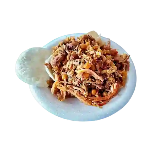 Lechona de 400 gr