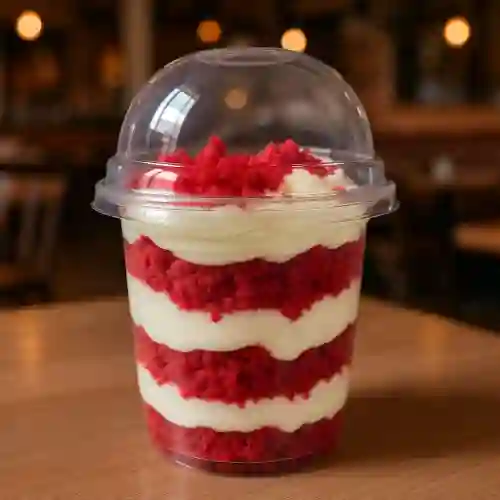 Torta Red Velvet
