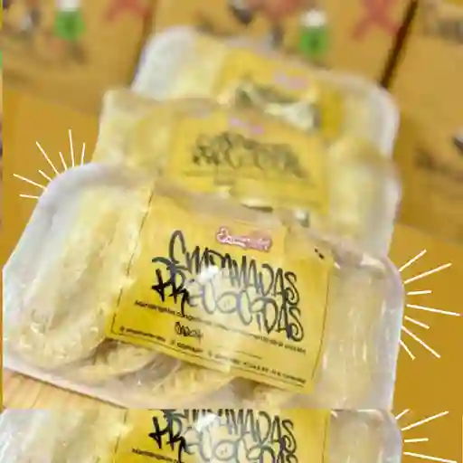 Bandeja x15 unidades