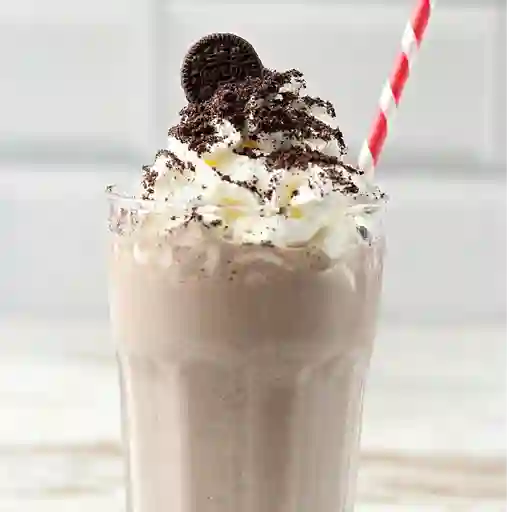 Oreo