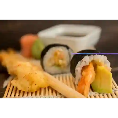 Ebi Roll