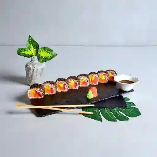 Place Roll