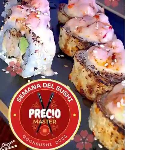 Daky Roll