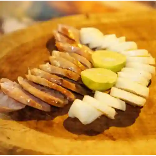 Chorizo Artesanal
