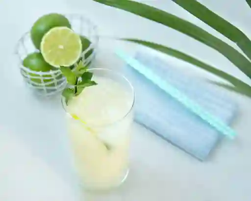 Limonada de coco 12 oz