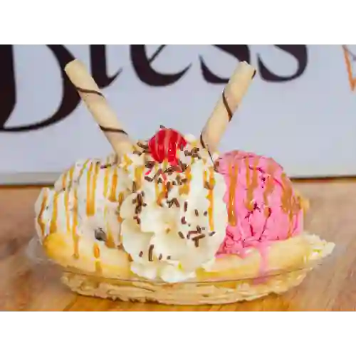 Banana Split