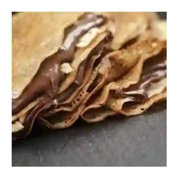 Crepe Nutella