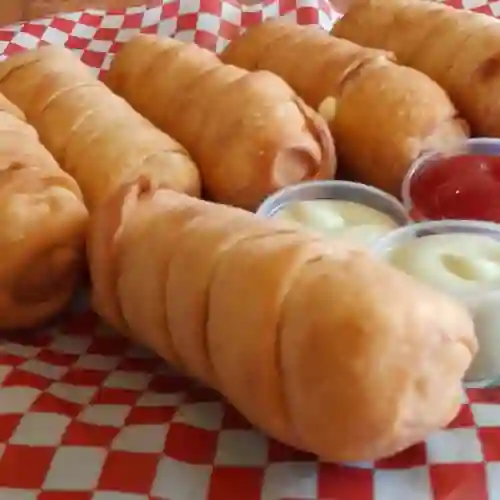Tequenos
