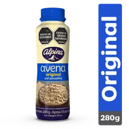 Alpina Avena Original 280 mL