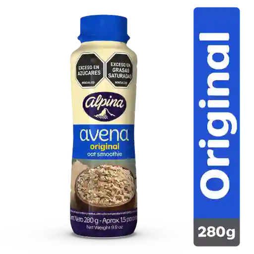 Alpina Avena Original 280 mL