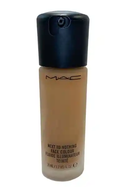 Mac Base Facial Dark Plus