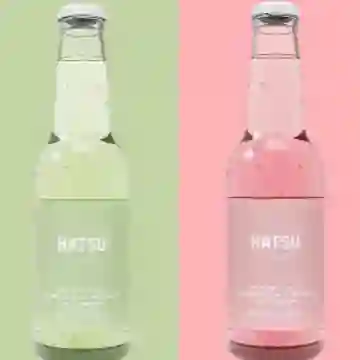 Soda Hatsu