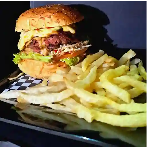 Res burger
