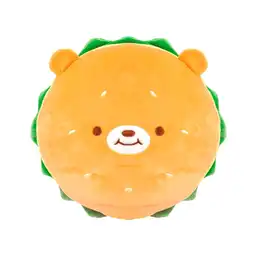 Miniso Almohada Food Series de Hamburguesa