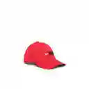 Diesel Gorra Hombre Adulto Rojo Talla 1 CORRY-DIV