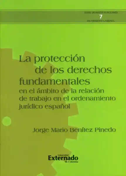 La protección de los derechos fundamentales en el ámbito de la relación de trabajo en el ordenamiento jurídico español