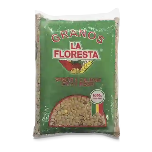 La Floresta Lenteja