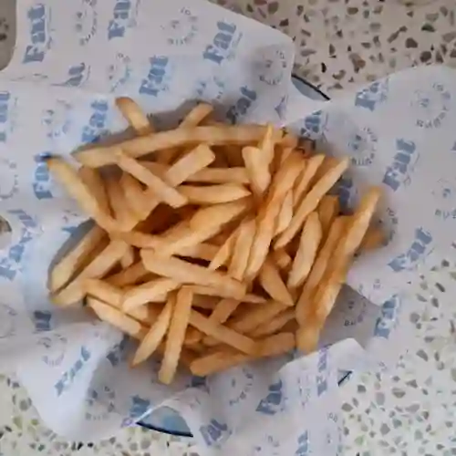 Porcion de Papas