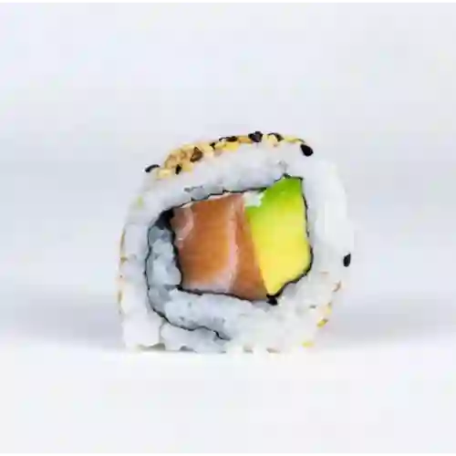 Philadelphia Roll 6 Pz