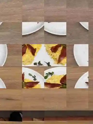 Macarron Cheese