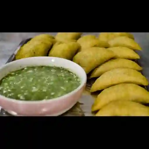 Empanadas Vallunas