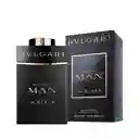 Bvlgari Loción Perfume Man In Black 100Ml Original Garantizada