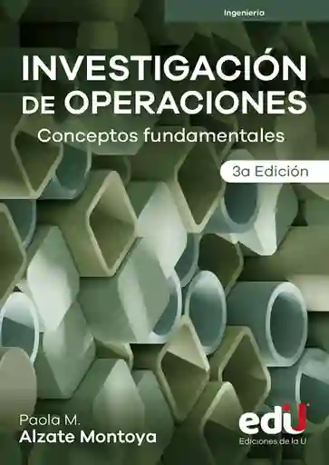 Investigación de Operaciones