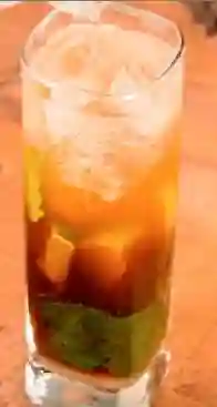 Café Mojito