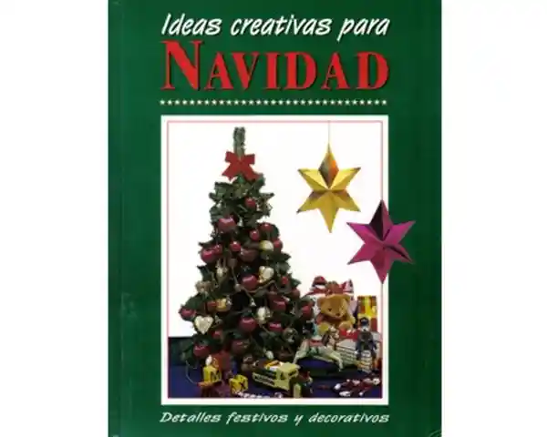 Ideas Creativas Para Navidad Árboles Guirnaldas y Regalos