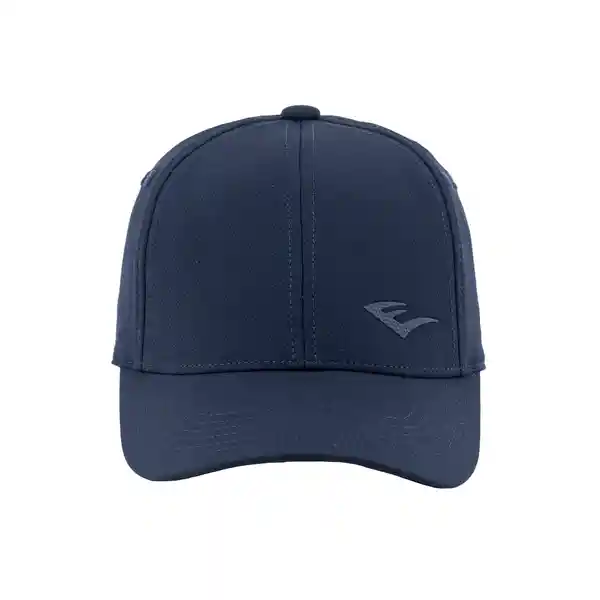 Gorra Econ Adjustable Charcoal Everlast