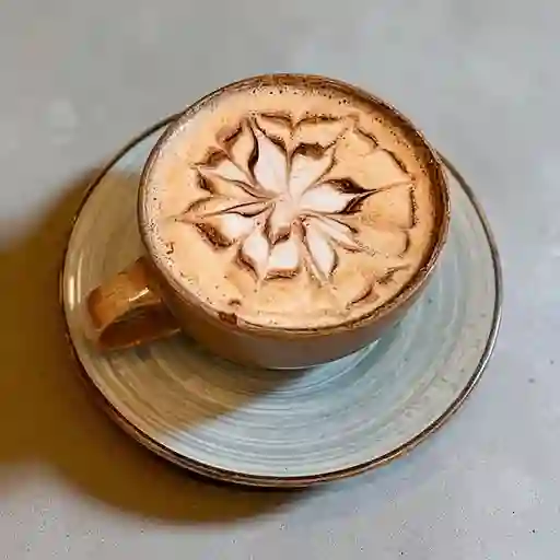 Capuccino Nutella