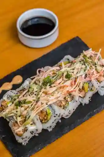 Sushi Oda