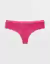 Panti Aerie Rosa Talla: MEDIUM 8193660 American Eagle