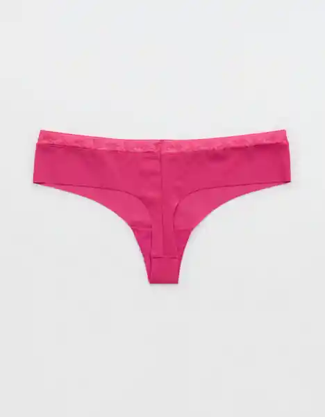 Panti Aerie Rosa Talla: MEDIUM 8193660 American Eagle