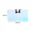 Manta Con Capucha Mickey Mouse Tsum Tsum Candy Store Miniso