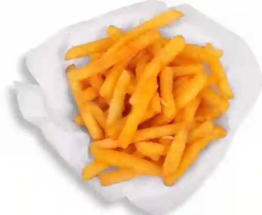 Papas a la Francesa