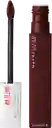 Maybelline Labial Super Stay Matte Ink 