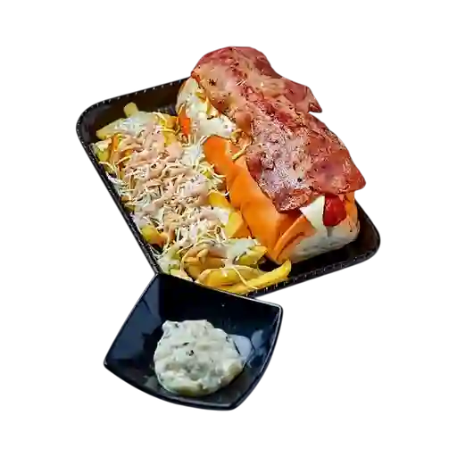 Perro Zuinco