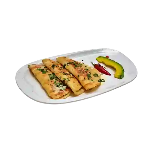 Quesadillas