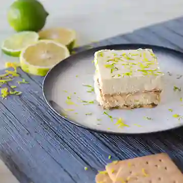 Cheesecake Limón