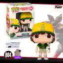 Funko Pop Juguete Coleccionable Televisión/ Stranger Things