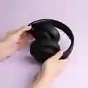 Audífonos Inalambrico Elegant Serie Negro Mod P16 Miniso