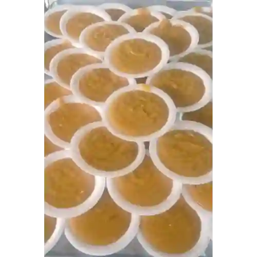 Promocion de Natilla Grande Mas 10 Buñu
