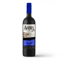 Bahía Vino Merlot