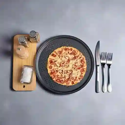 Pizza Americana Personal