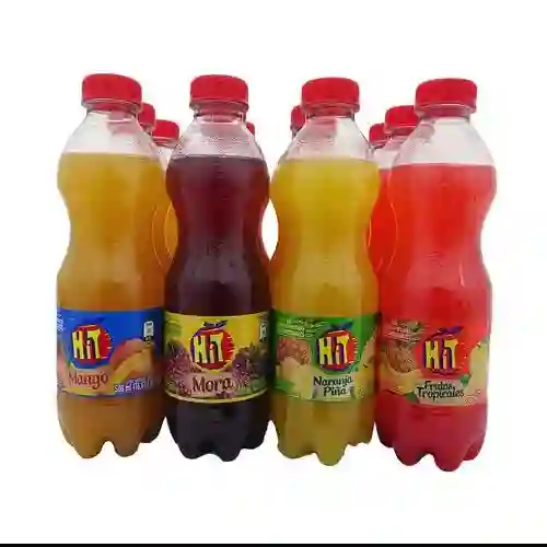 Jugo Hit 500 ml