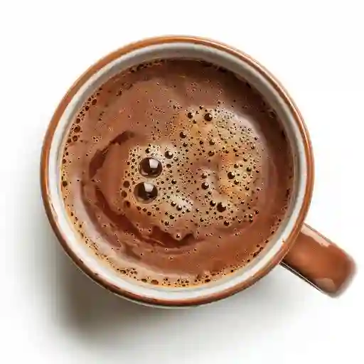 Chocolate caliente
