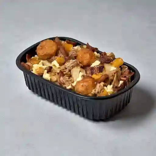 Aulladoras