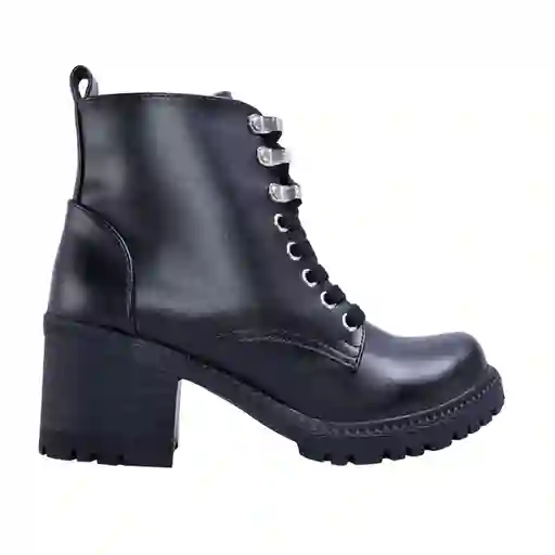 Botines Mark Negro-34