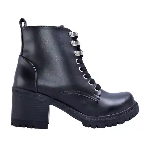 Botines Mark Negro-34